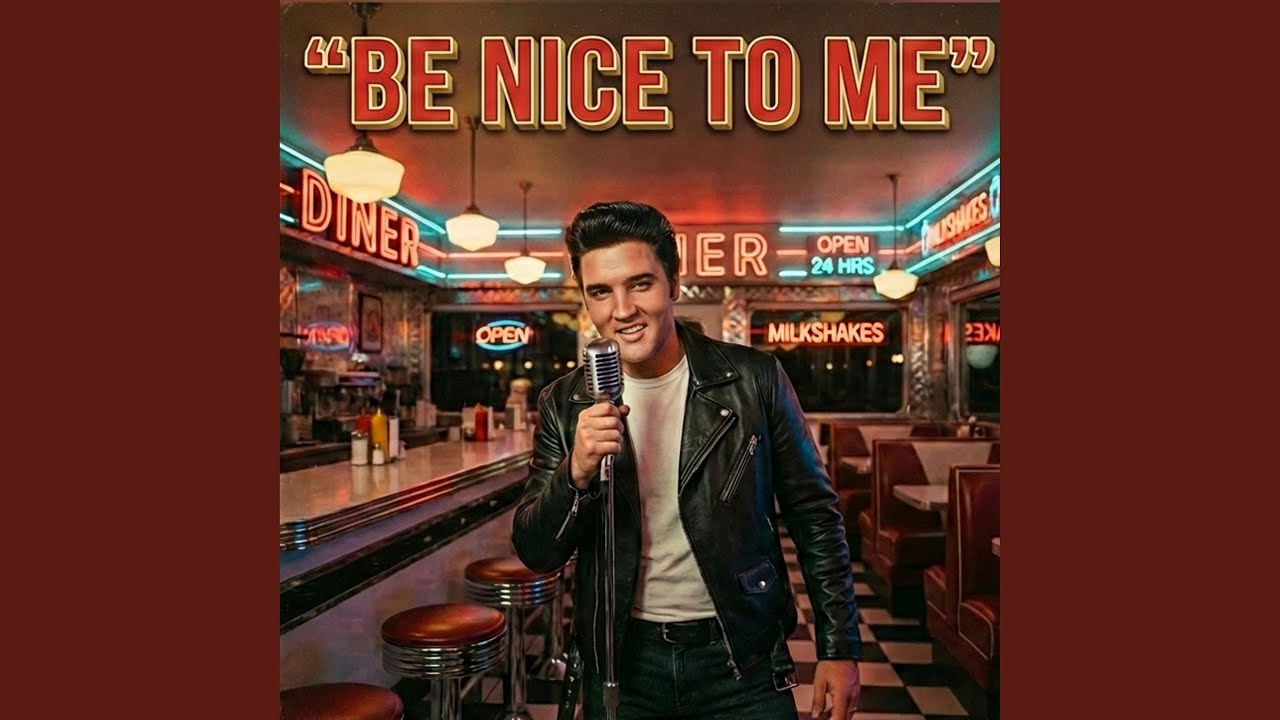 Be Nice to Me