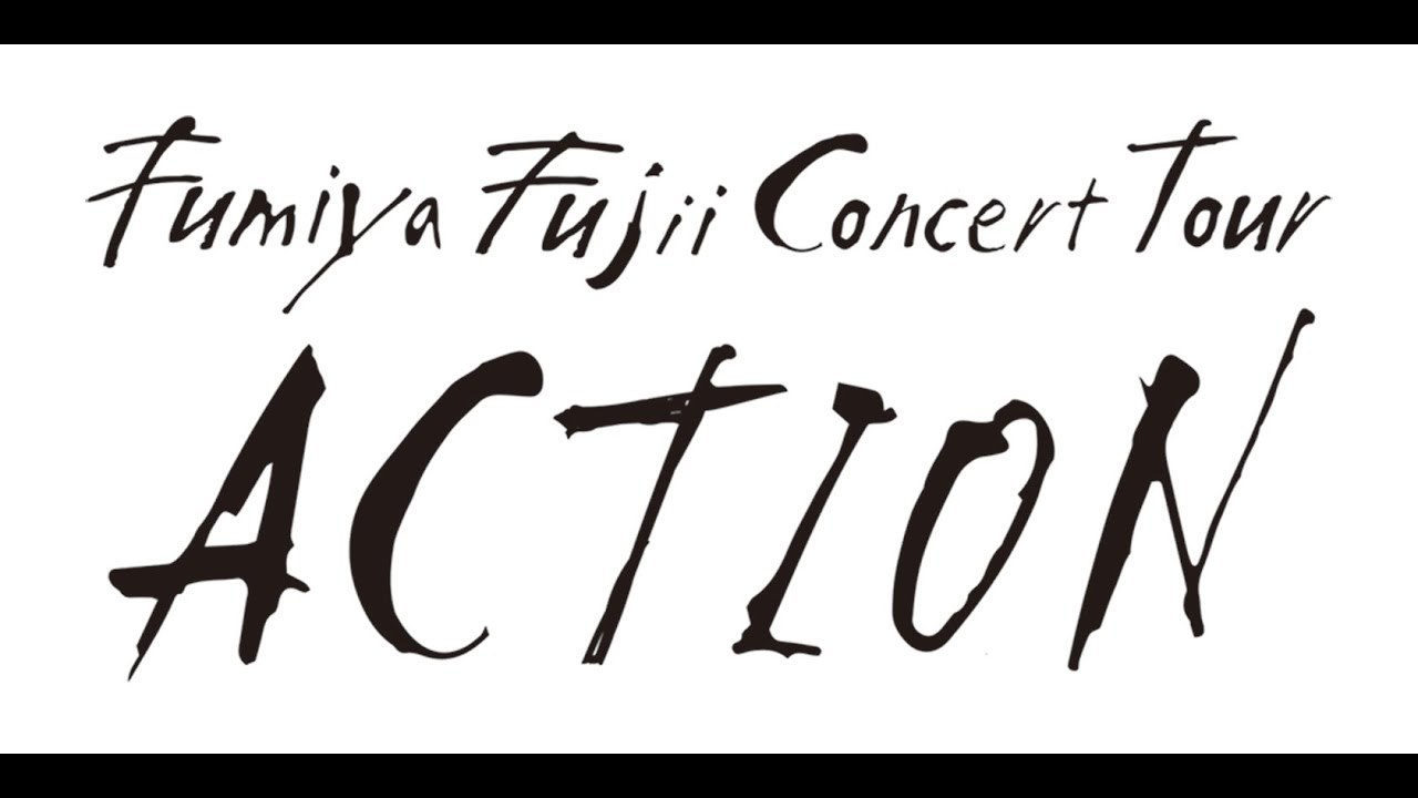 Fumiya Fujii Concert Tour 2020-2021