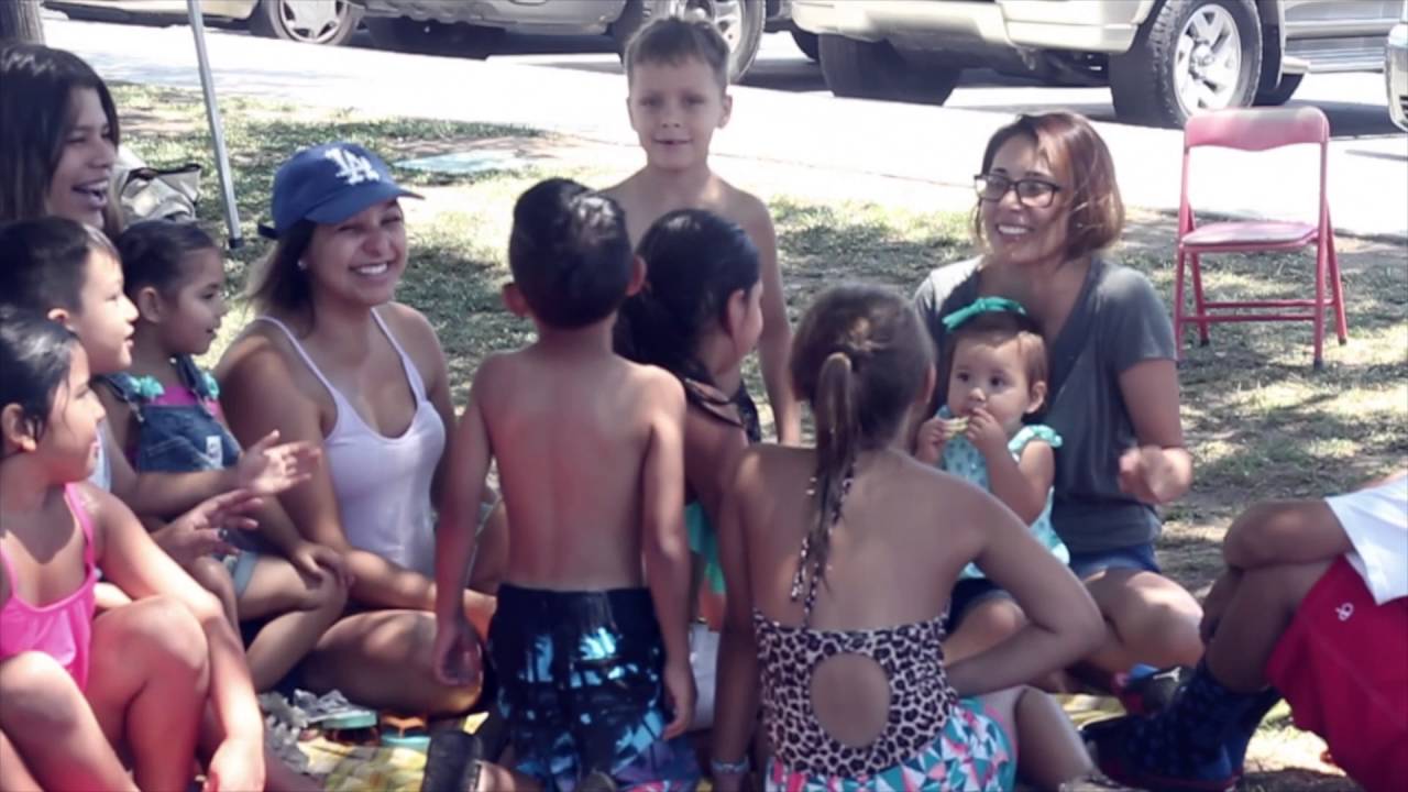 FreedomHouse Bible College Story || Elizabeth Carillo