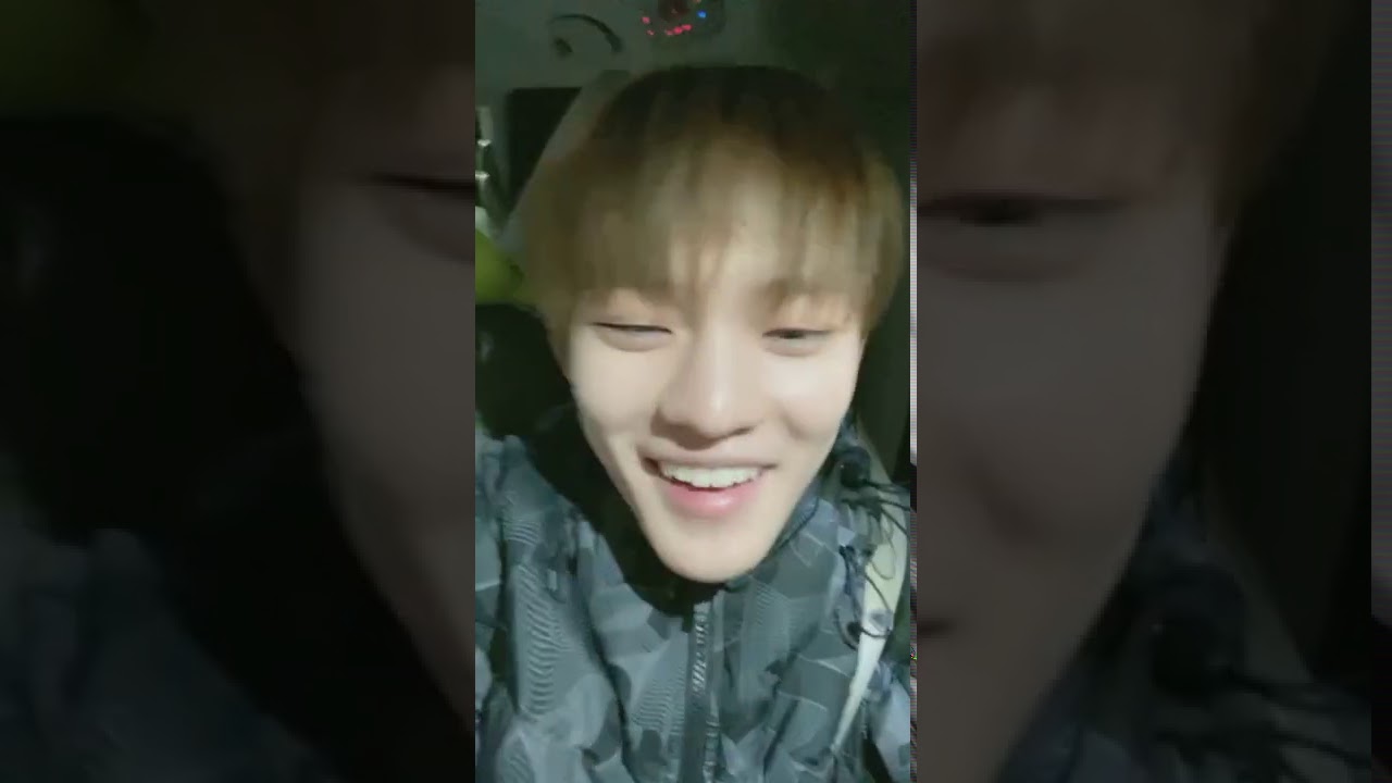[ENG] 201030 NCT Chenle Weibo Live