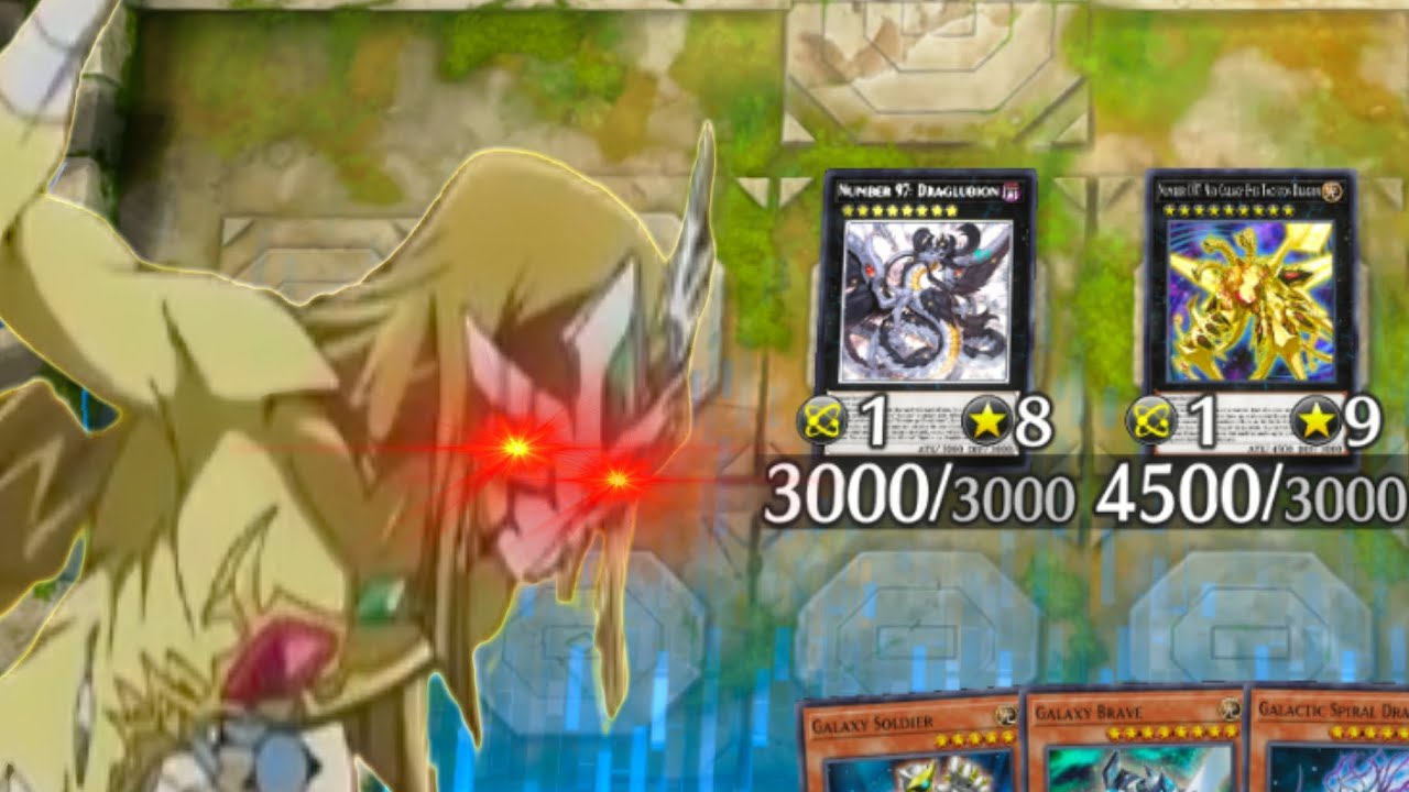 Summoning Neo Tachyon Dragon Experience (MasterDuel.exe)