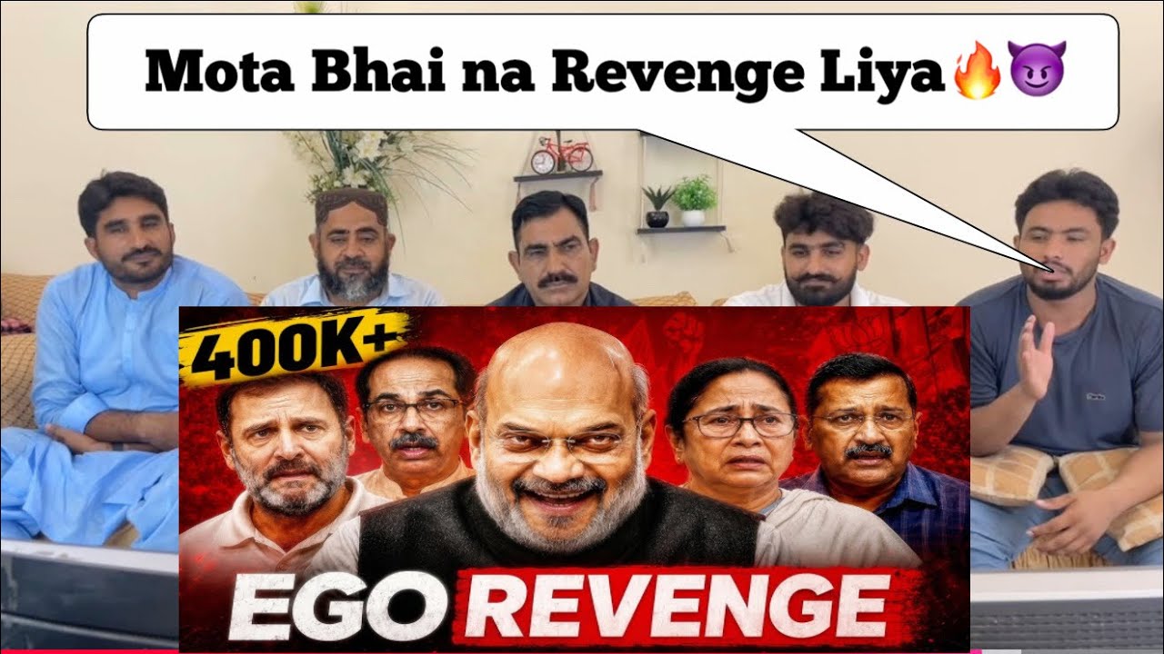 The Revenge Story of Amit Shah | How Shah Destroyed Congress State by State?