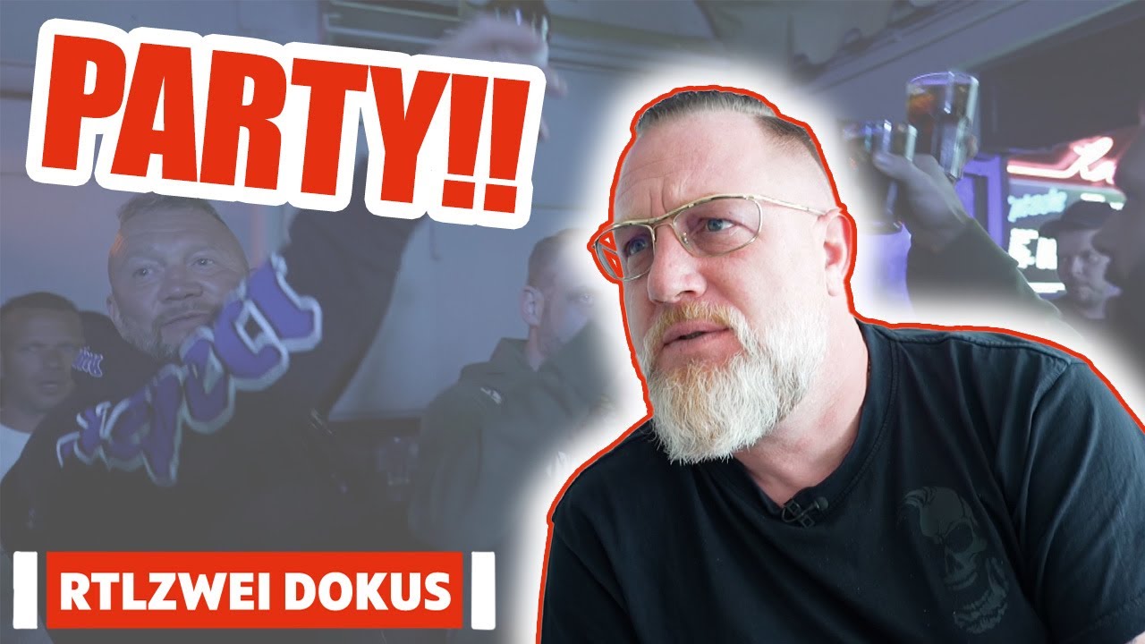 Vorsorge für Fabian! | Reeperbahn Privat | RTLZWEI Dokus #reeperbahnprivat #28