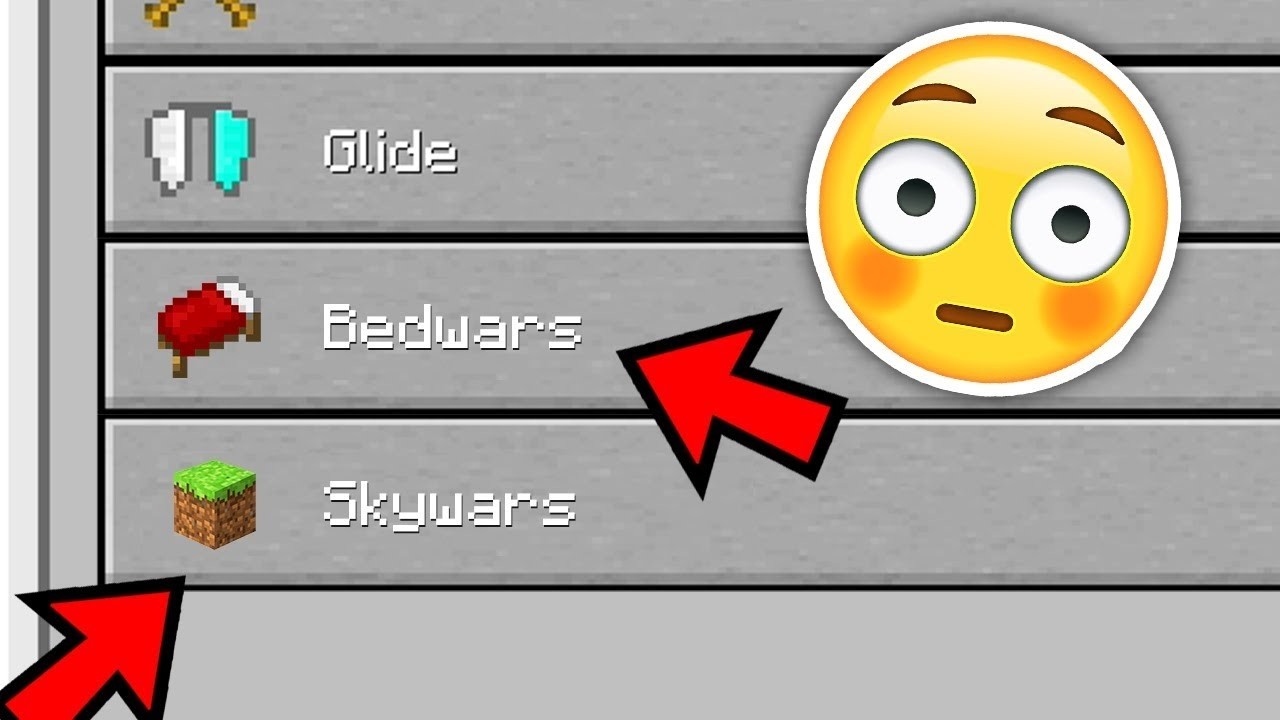 LEAK SKYWARS MINIGAME ON MINECRAFT LEGACY [PS3, RPCS3]