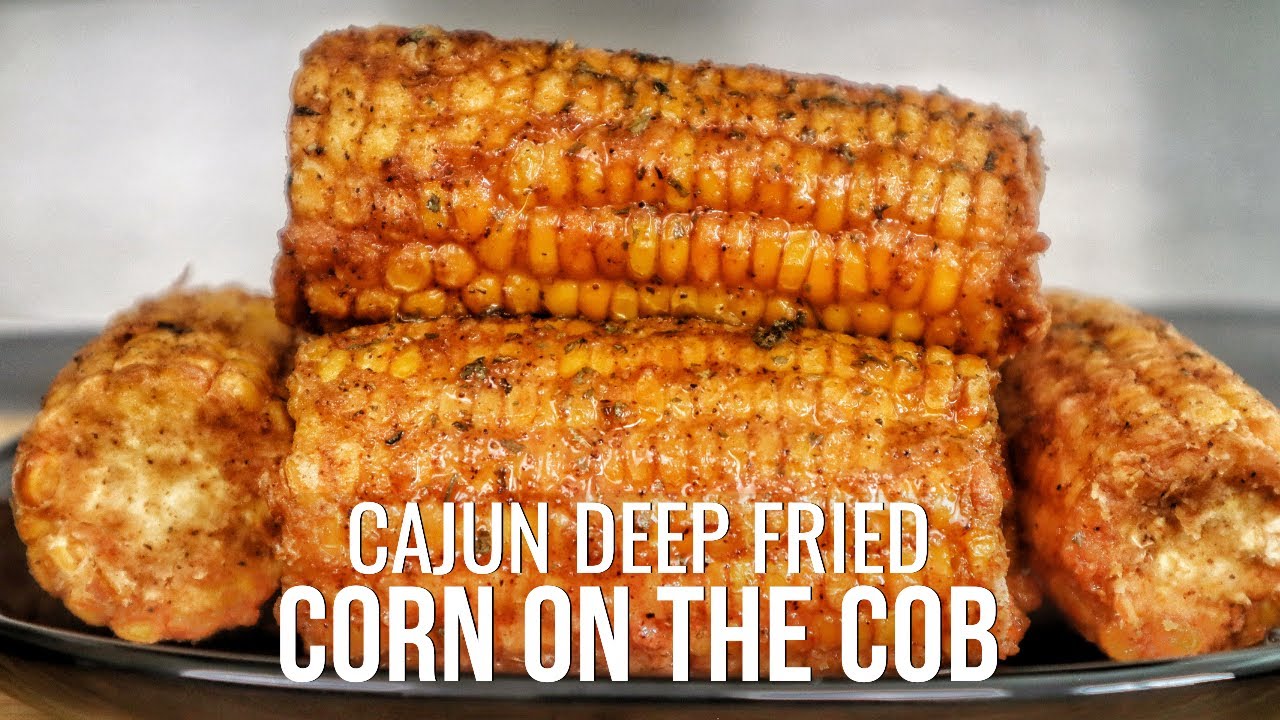 Never Eat Corn the Same Way Again