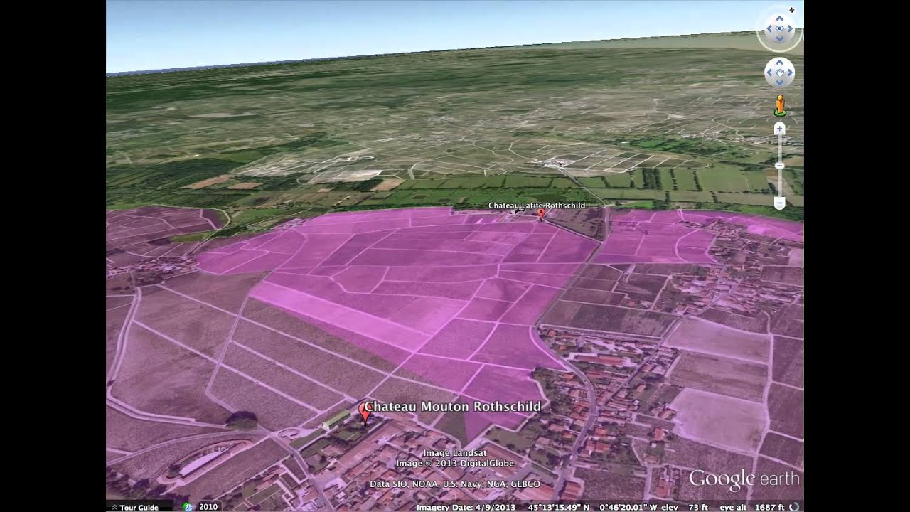Pauillac