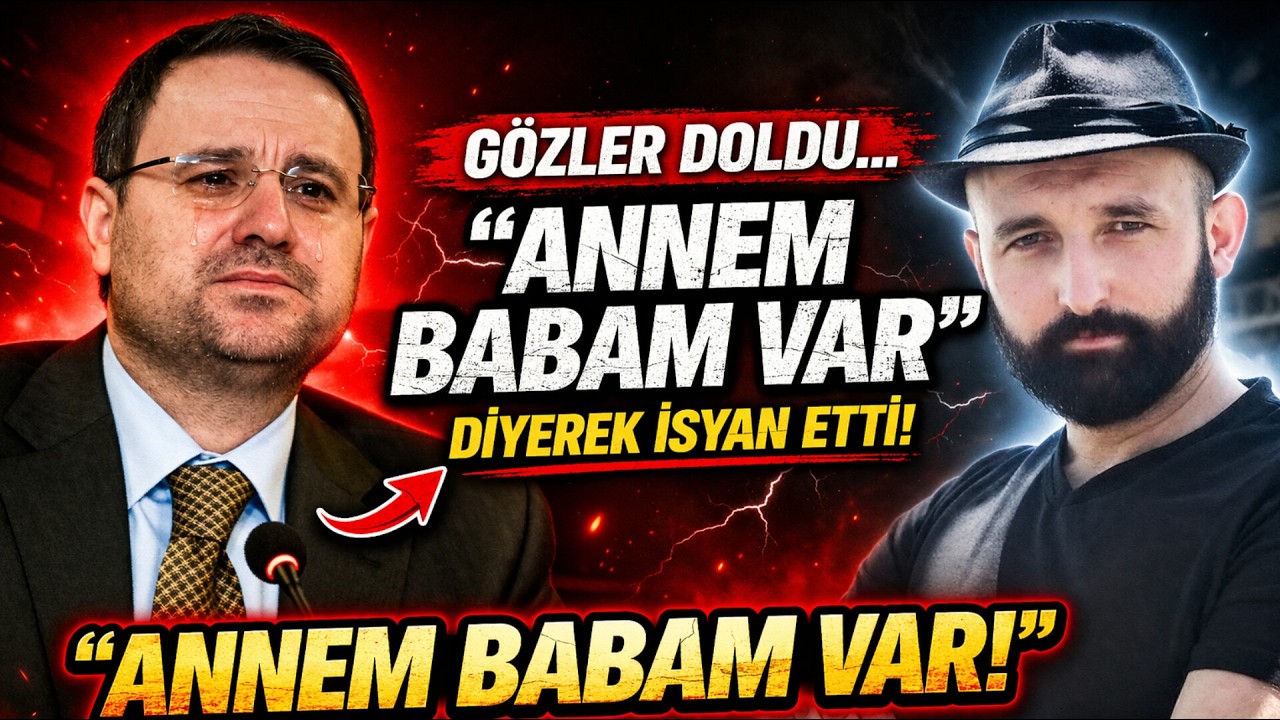 Akın Gürlek, Ekmek Teknesi! uzakdur pencereden. FAKİR CANLI