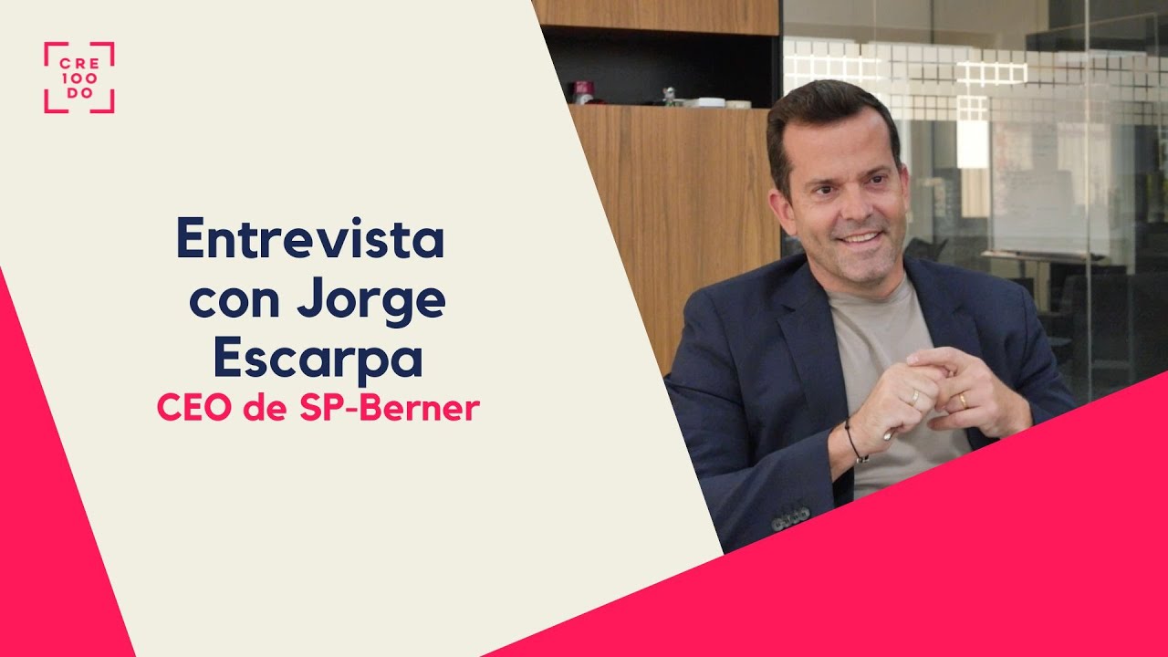 SP-Berner, transformando el plástico con pasión