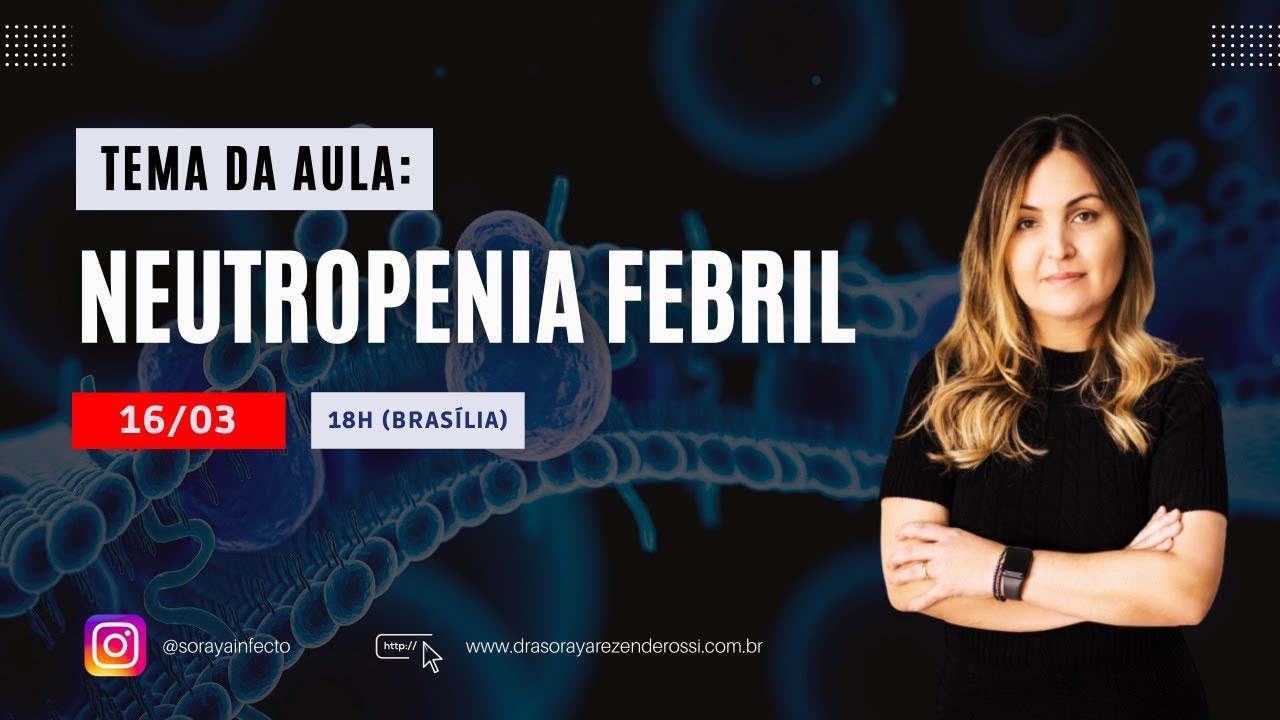 NEUTROPENIA FEBRIL