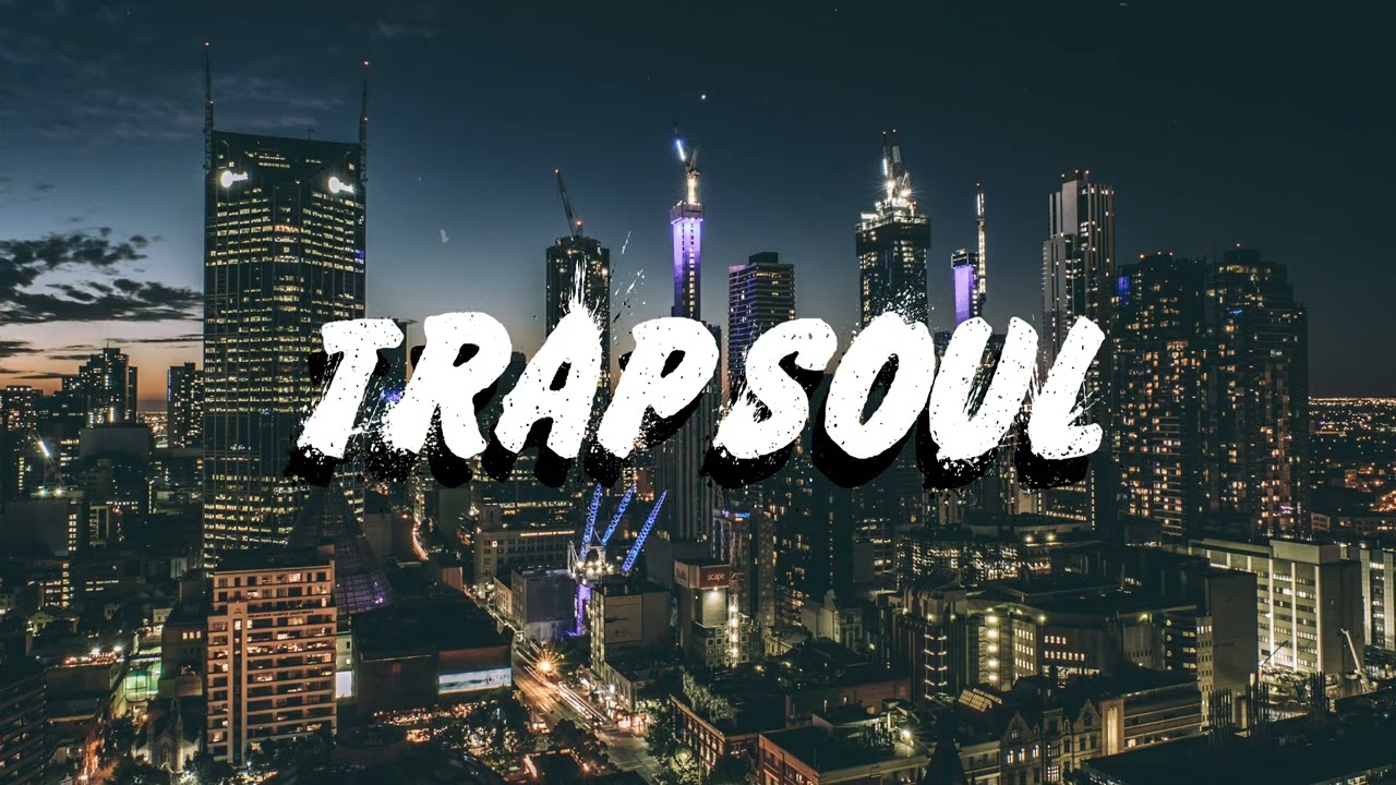 Late Night TrapSoul R&B Type Beats - 1 Hour Mix | Bryson Tiller, 6LACK, PARTYNEXTDOOR Vibes