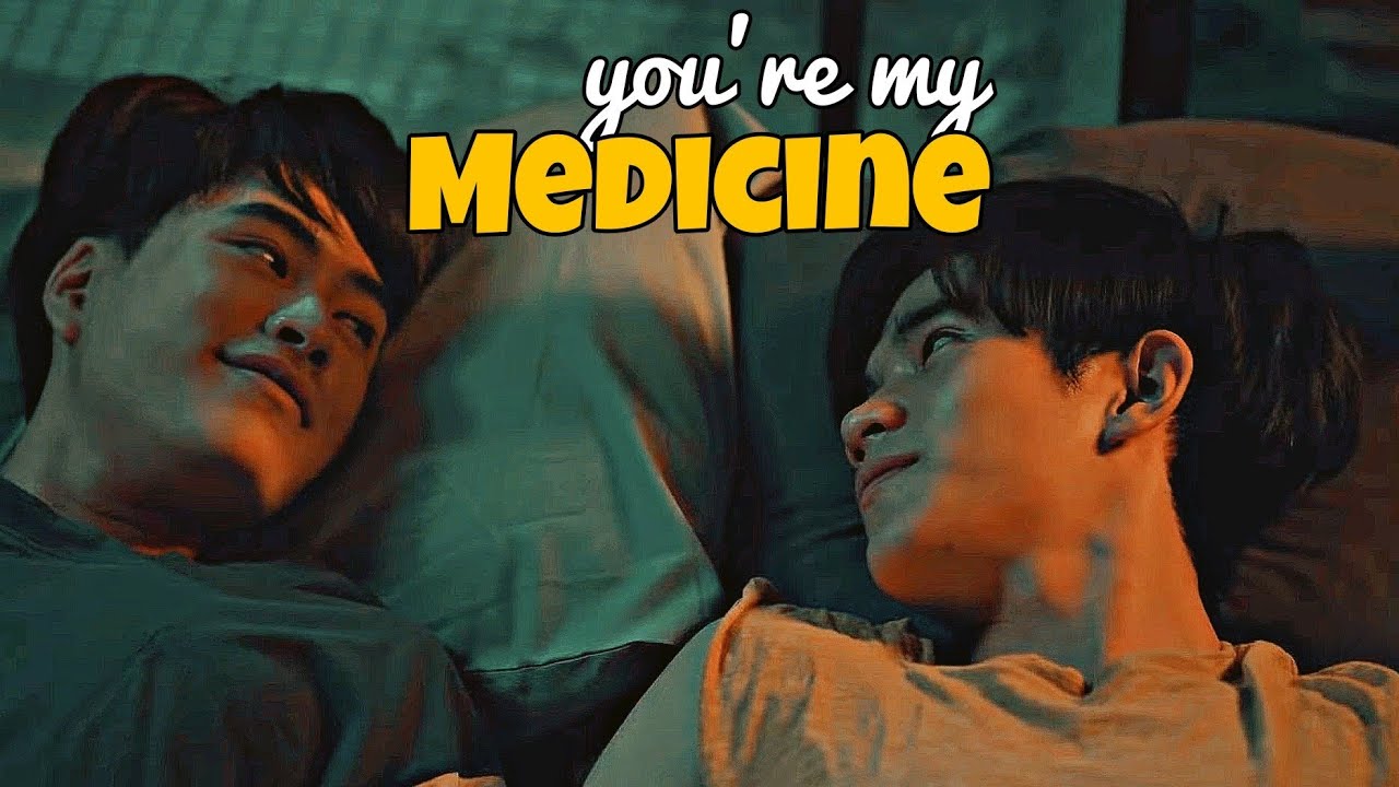 Tinn ✘ Gun ► Medicine