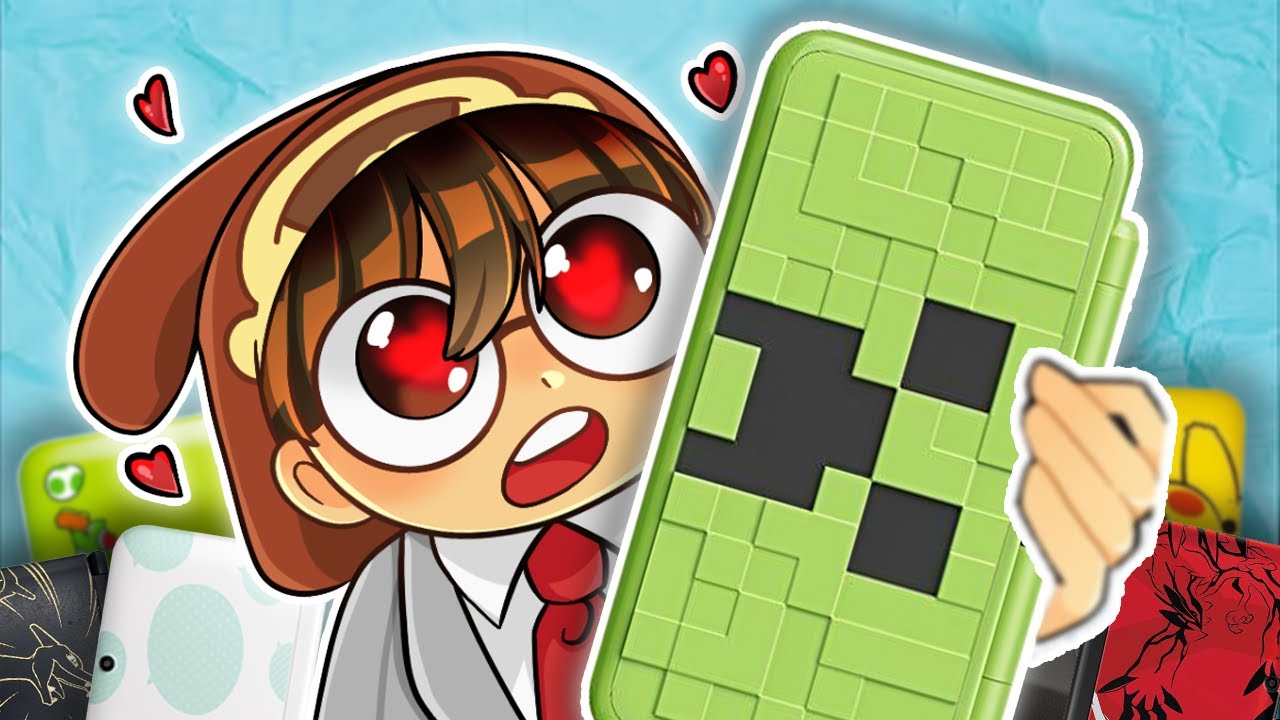 Мои любимые «редкие» консоли 3DS