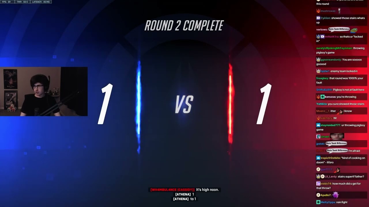 super almost throws a Pigboy legacy game #fullmatch