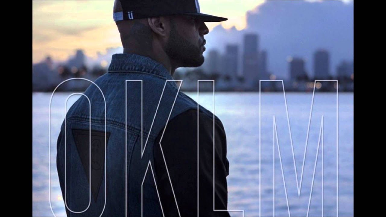 Booba - OKLM (Qualit&eacute; itunes/HQ)