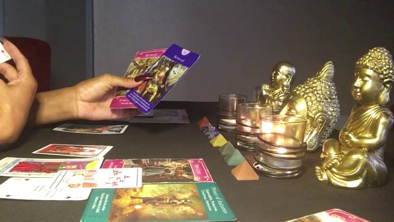 They Want To Commit, Libra!! July 2018 Love Reading