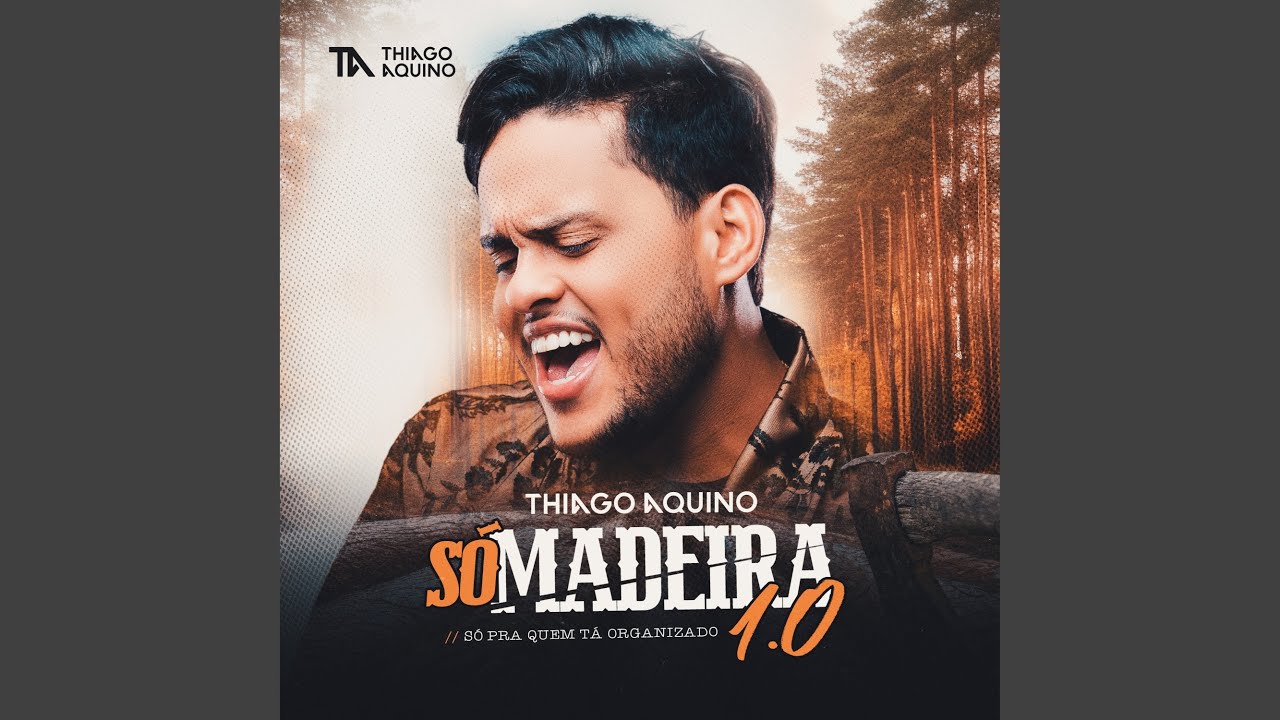 Calado (Ao Vivo)