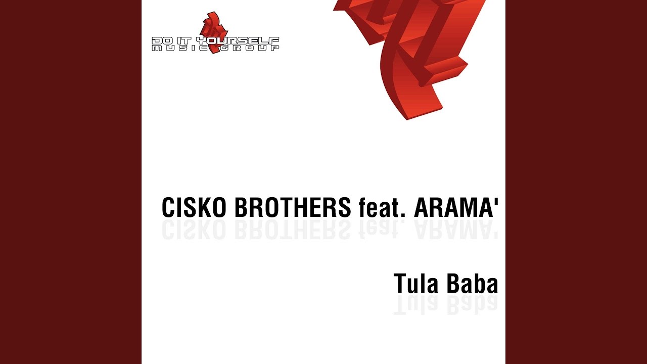 Tula Baba (feat. Aramà) (Trumpets Vocal Mix)