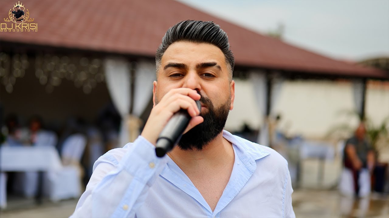 Lutvu Kartal - Avur Oyun Havasi Gul Ali 2025 DJ Krisi 4K