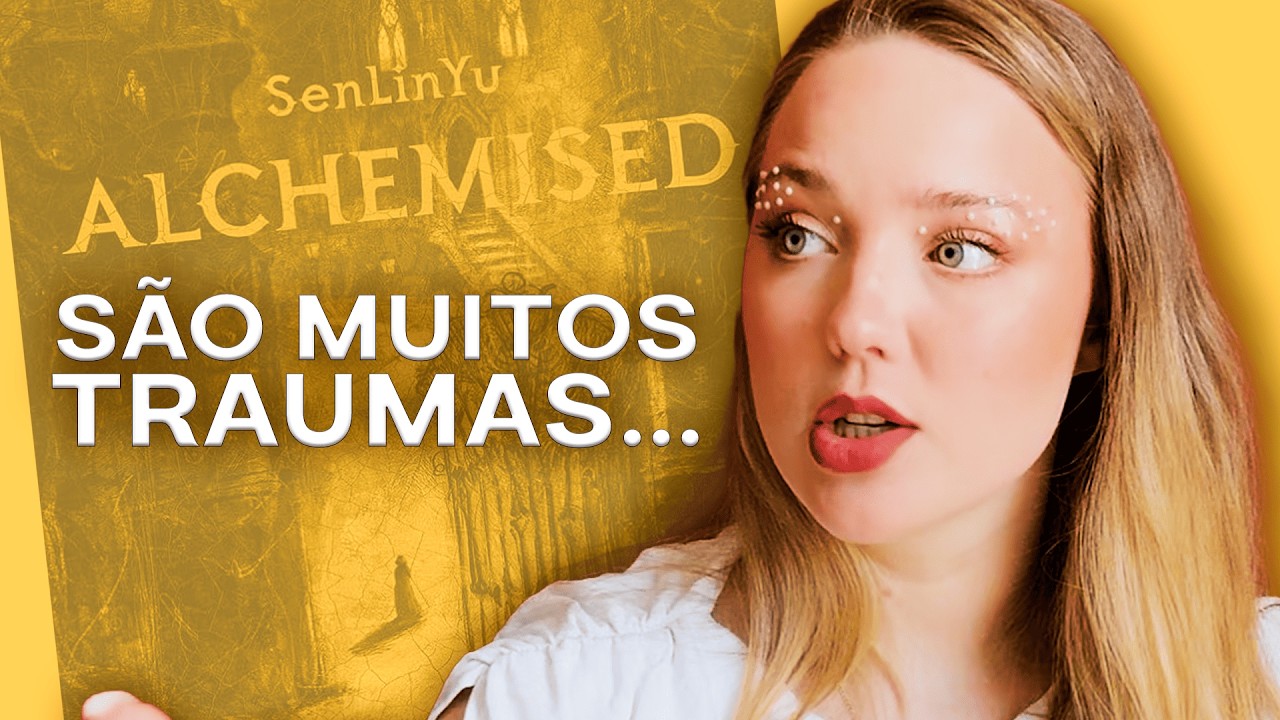 ALCHEMISED - parte 1