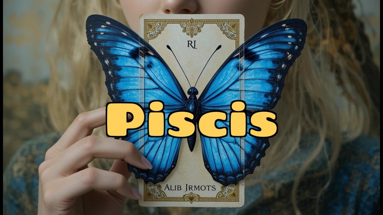PISCIS ♓ 🥰😱 Alguien busca aclarar todo… prepárate para la sorpresa ❤️✨ | HOROSCOPO AMOR