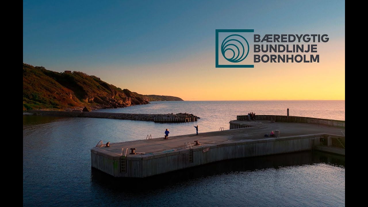 B&aelig;redygtig Bundlinje Bornholm (undertekstet)