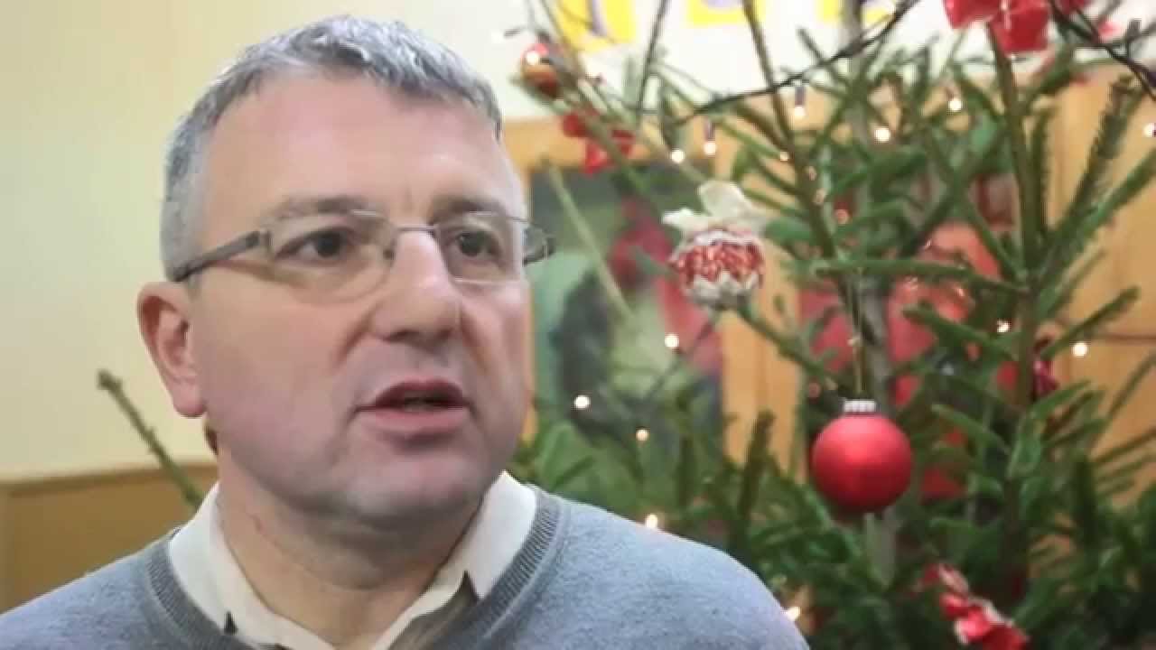 Domj&aacute;n Istv&aacute;n igazgat&oacute;