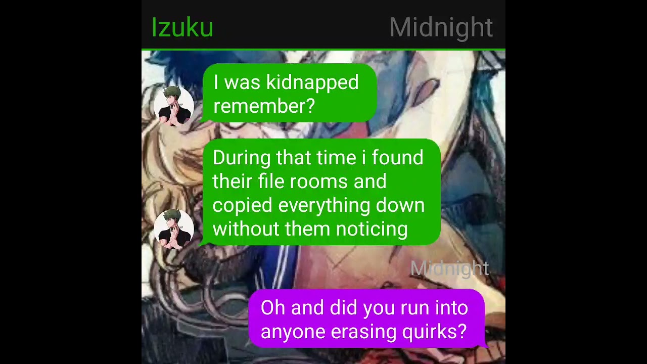 afo+ofa izuku one shot(izuku x toga x ochaco)