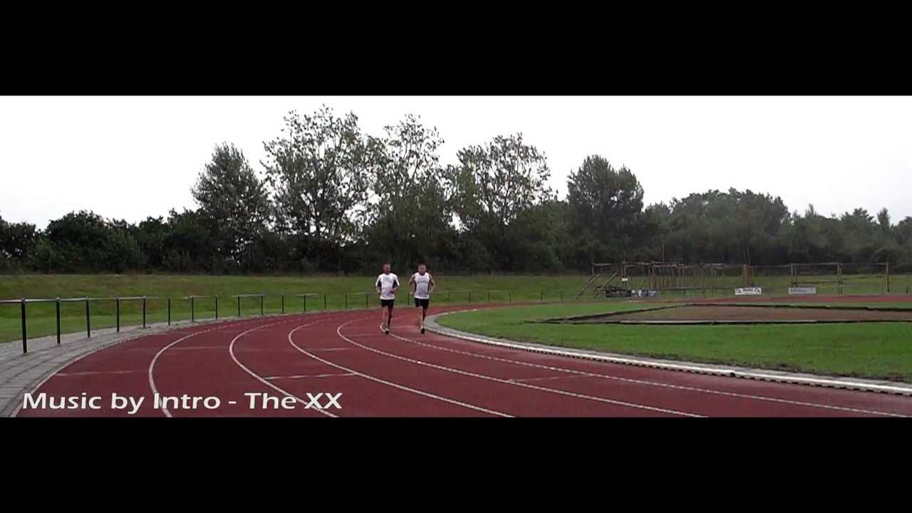 Friends in Training | Strongmanrun Team Pascrea