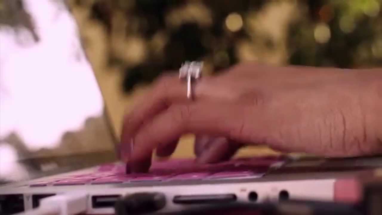 Theatre Bay Area (Art Institute Student Video)