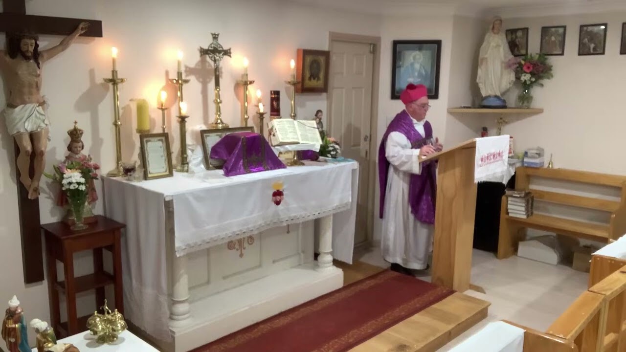 2nd Sunday after Advent 