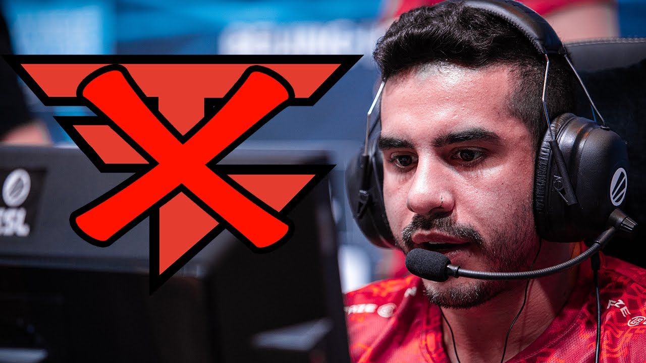 FAZE BENCH COLDZERA! - Best of FaZe coldzera