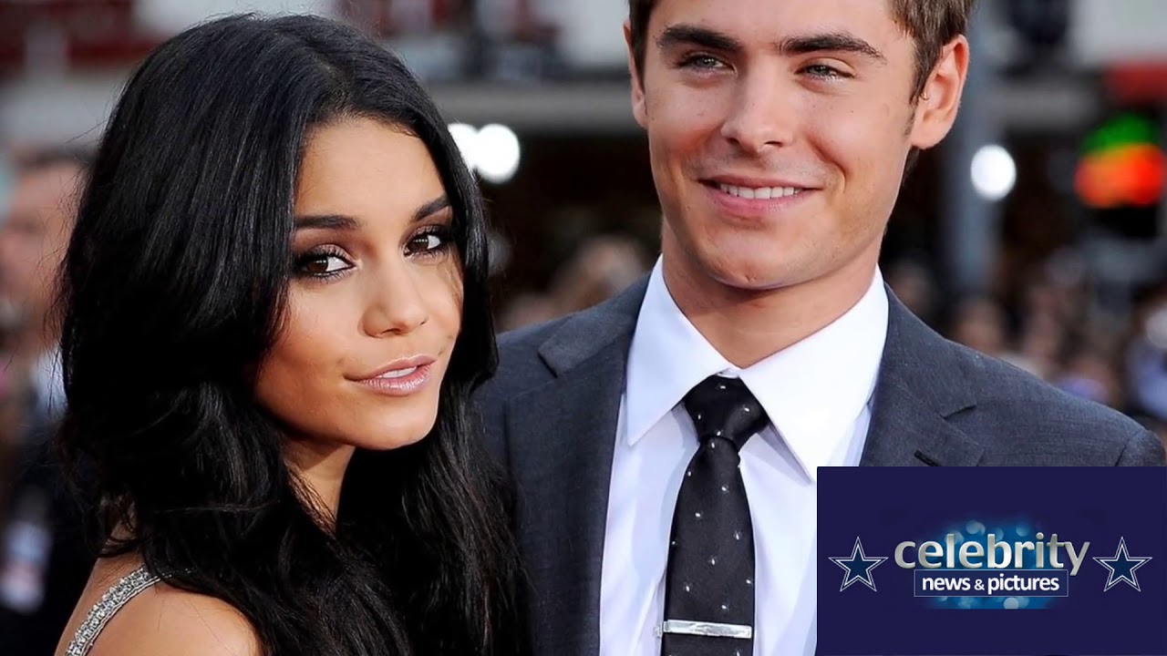 Zac Efron and Vanessa Hudgens Love Story 2019 ( Celebrity News & Pictures )