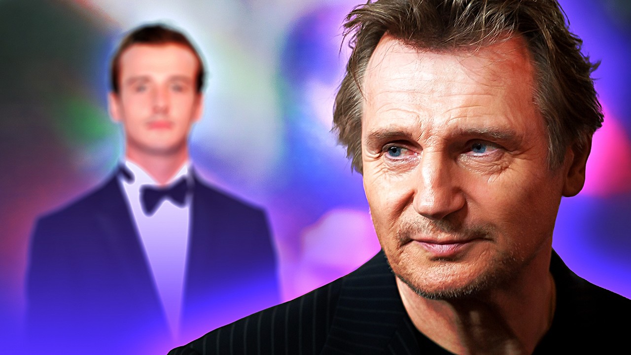 Liam Neeson’s Grown Up Sons Are Turning Heads Everywhere