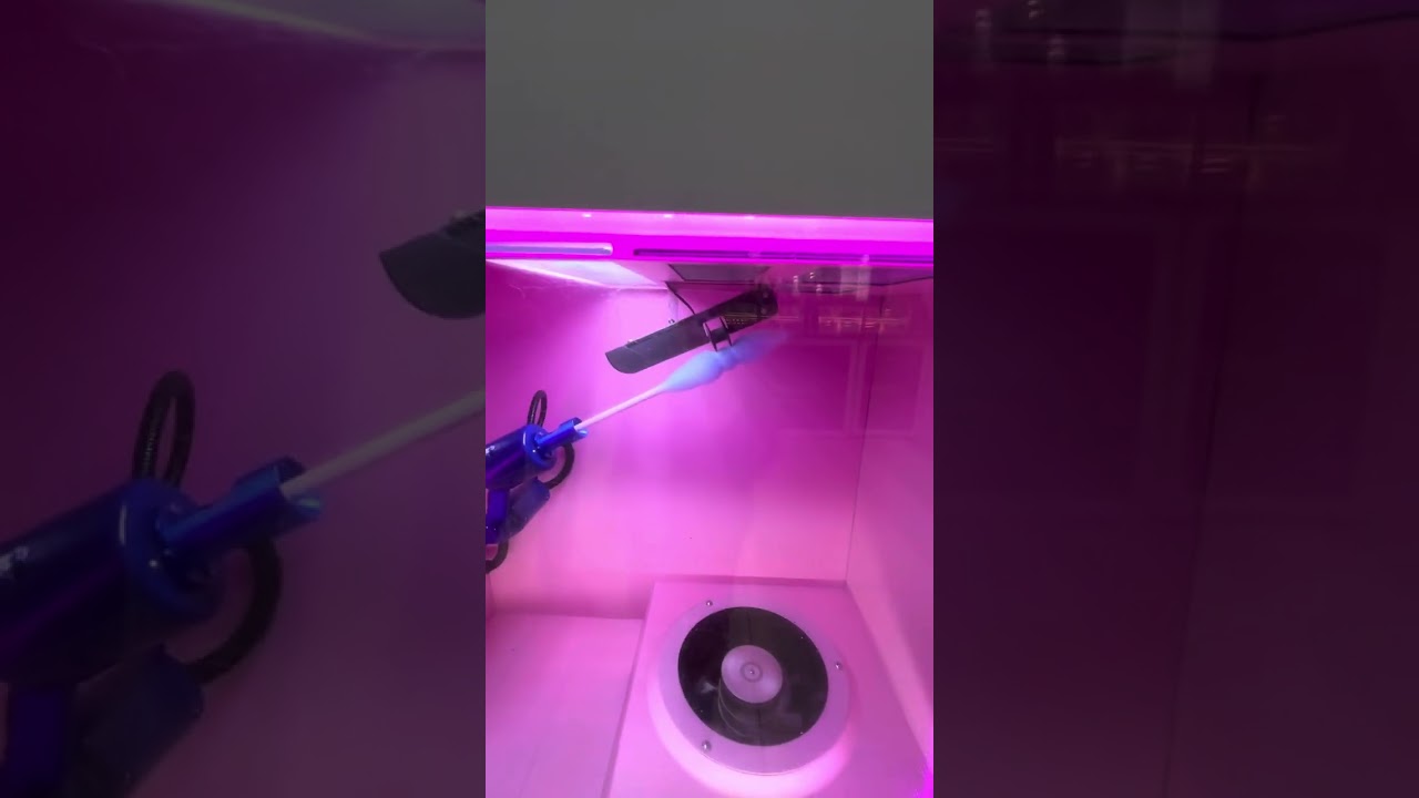 How to use candy floss flossy magic machine in a shopping mall step by step...