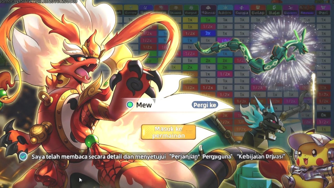 MT hari ini: Apa yang Baru ?🔥ELF Explorer / Sprint Elf [ KuRo OP ]