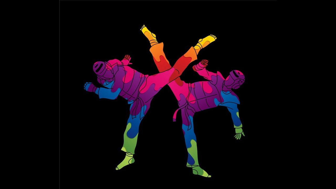 Cadets Kid Fighter - Inter Clubs Championship - Vd#35 |Karachi, Pakistan |Shaheen Taekwondo Academy