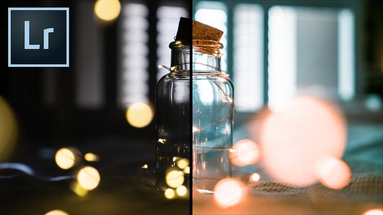 HOW TO EDIT LIKE BRANDON WOELFEL - Lightroom Editing Tutorial