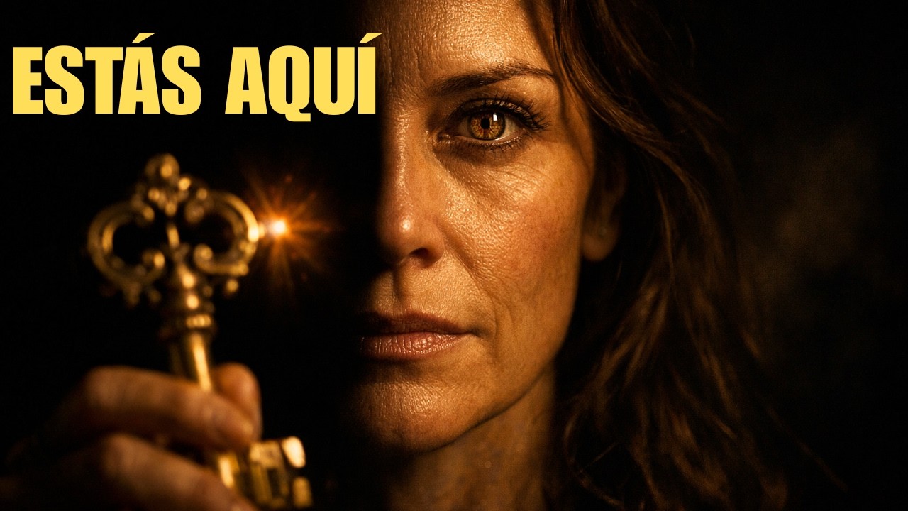 ESTADO SOPHIA: La Fase Final que Jung Advirtió (Por qué el mundo deja de verte a los 40)