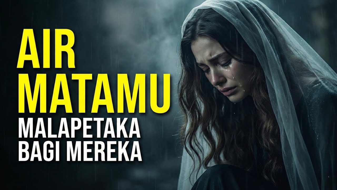 Mereka Tidak Akan Lolos Begitu Saja Setelah Menyakitimu!🔥