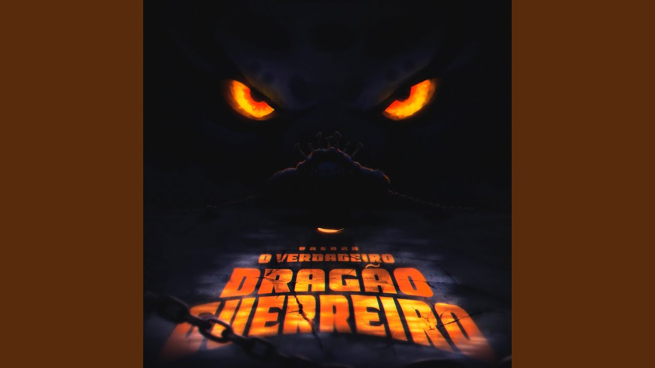 O Verdadeiro Dragão Guerreiro (Tai Lung)