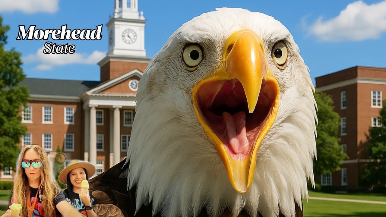 Exploring Morehead State University | A Day in Morehead, Kentucky