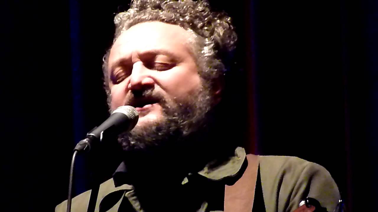 Fernando Viciconte -  The Dogs @ TivoliVredenburg (1/2)