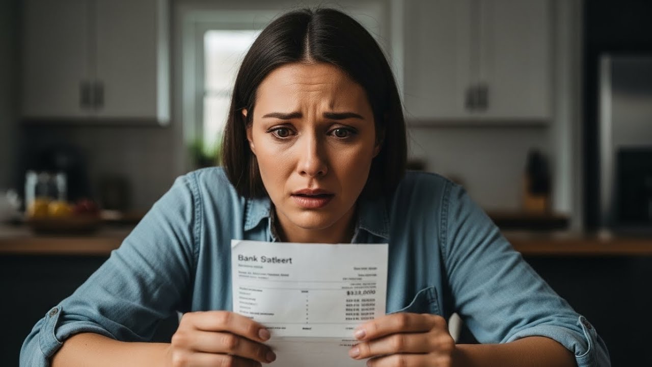 I've Been Sending My Late Husband's Mother $380 Monthly For Years - Then She