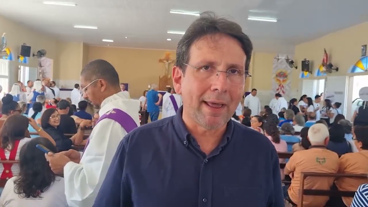 Diocese de Caicó abre Campanha da Fraternidade com foco na moradia