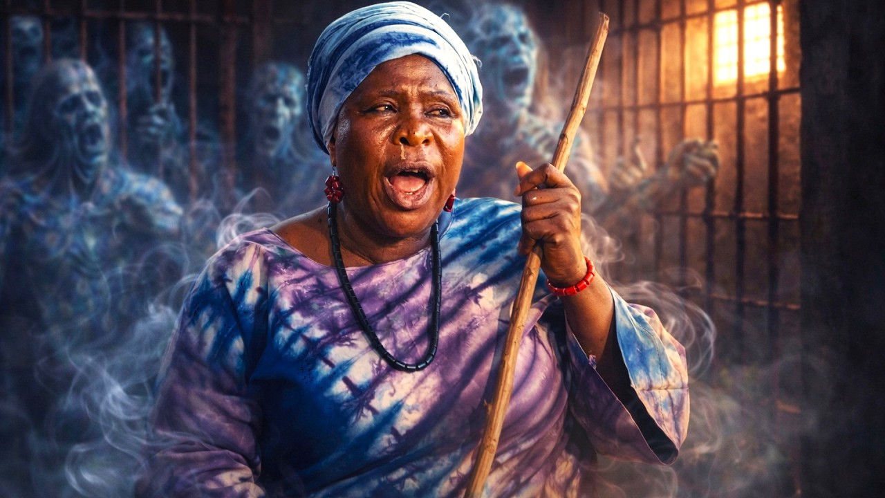 APANILEKUN - A Nigerian Yoruba Movie | Full Yoruba Movie Mide Fm Abiodun | Fausat Balogun | Afeez Ab