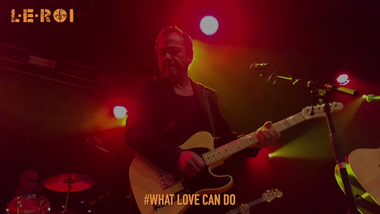 LE ROI - PROMO - 2021