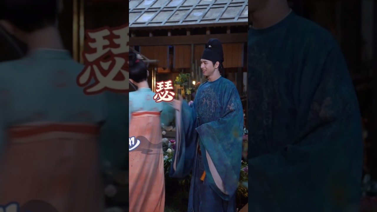 When you find someone who knows your jokes🤣#yangzi#lixian#杨紫#drama#cdrama#couple#shorts#love#李现#love
