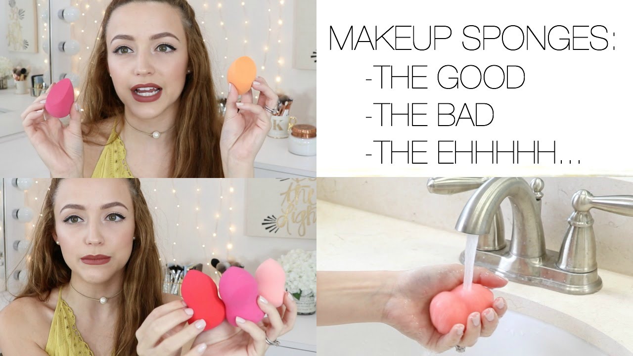 Beauty Blender DUPES | Hits & Misses