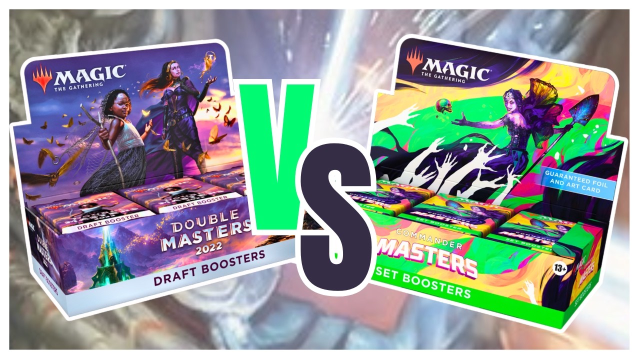 Prepárate para EL DESASTRE | Magic: The Gathering
