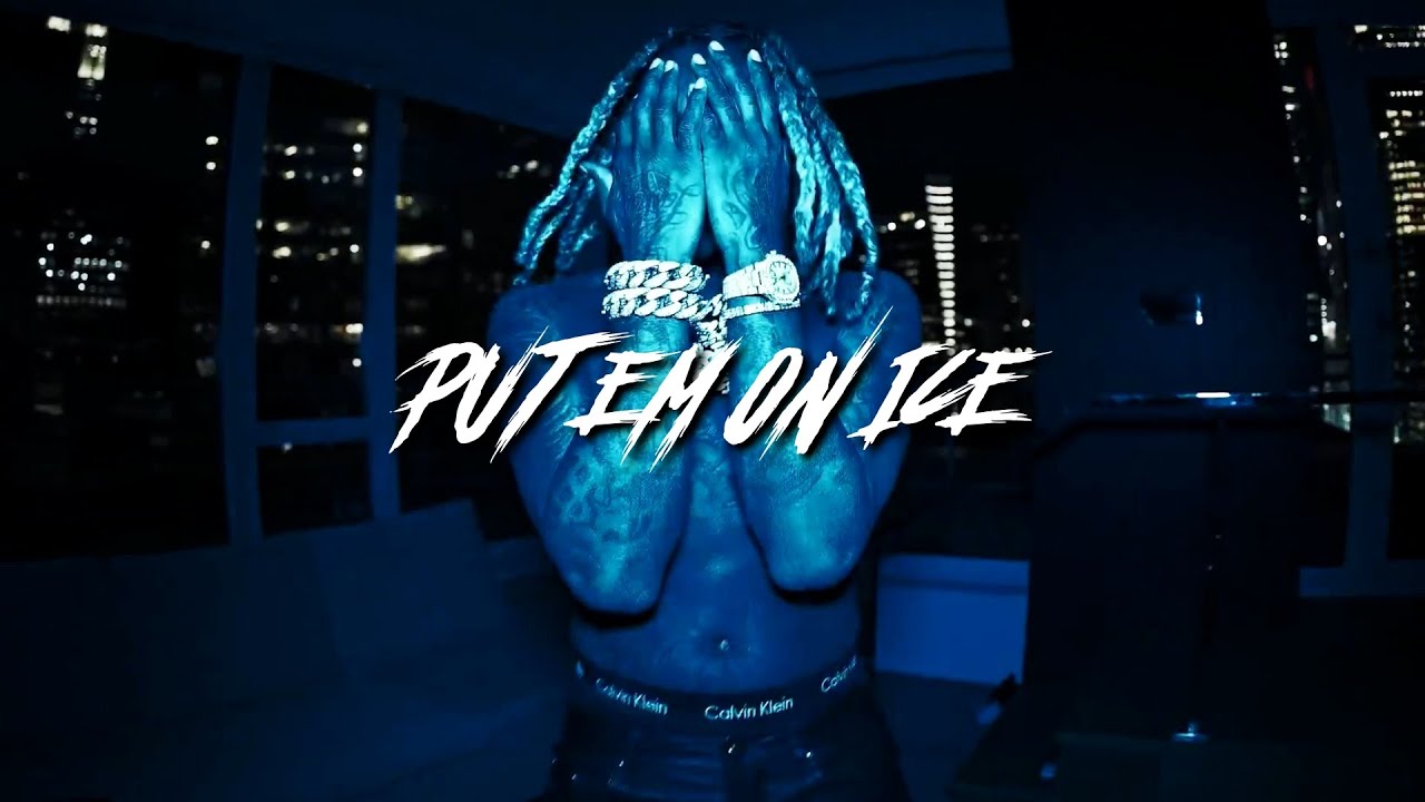 [HARD] No Auto Durk x King Von x Lil Durk Type Beat 2024 - 